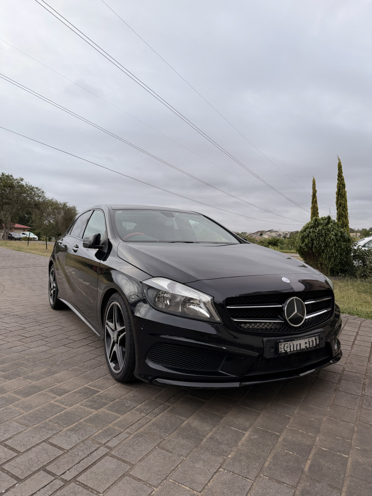 mercedes-a200-2014